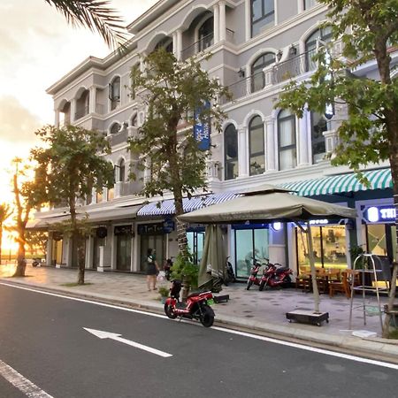 The Sol House Hotel Фу Куок Екстериор снимка