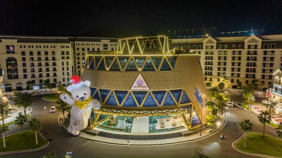 The Sol House Hotel Фу Куок Екстериор снимка
