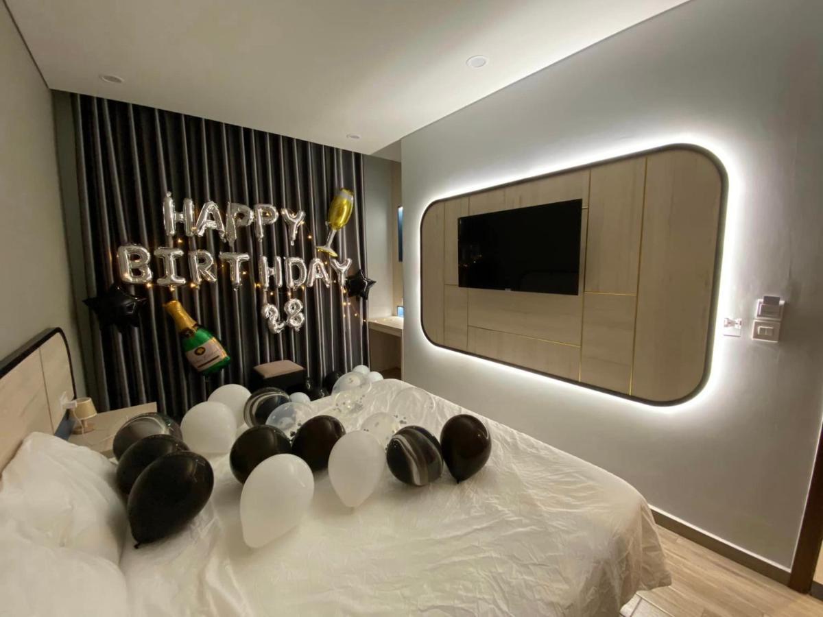 The Sol House Hotel Фу Куок Екстериор снимка