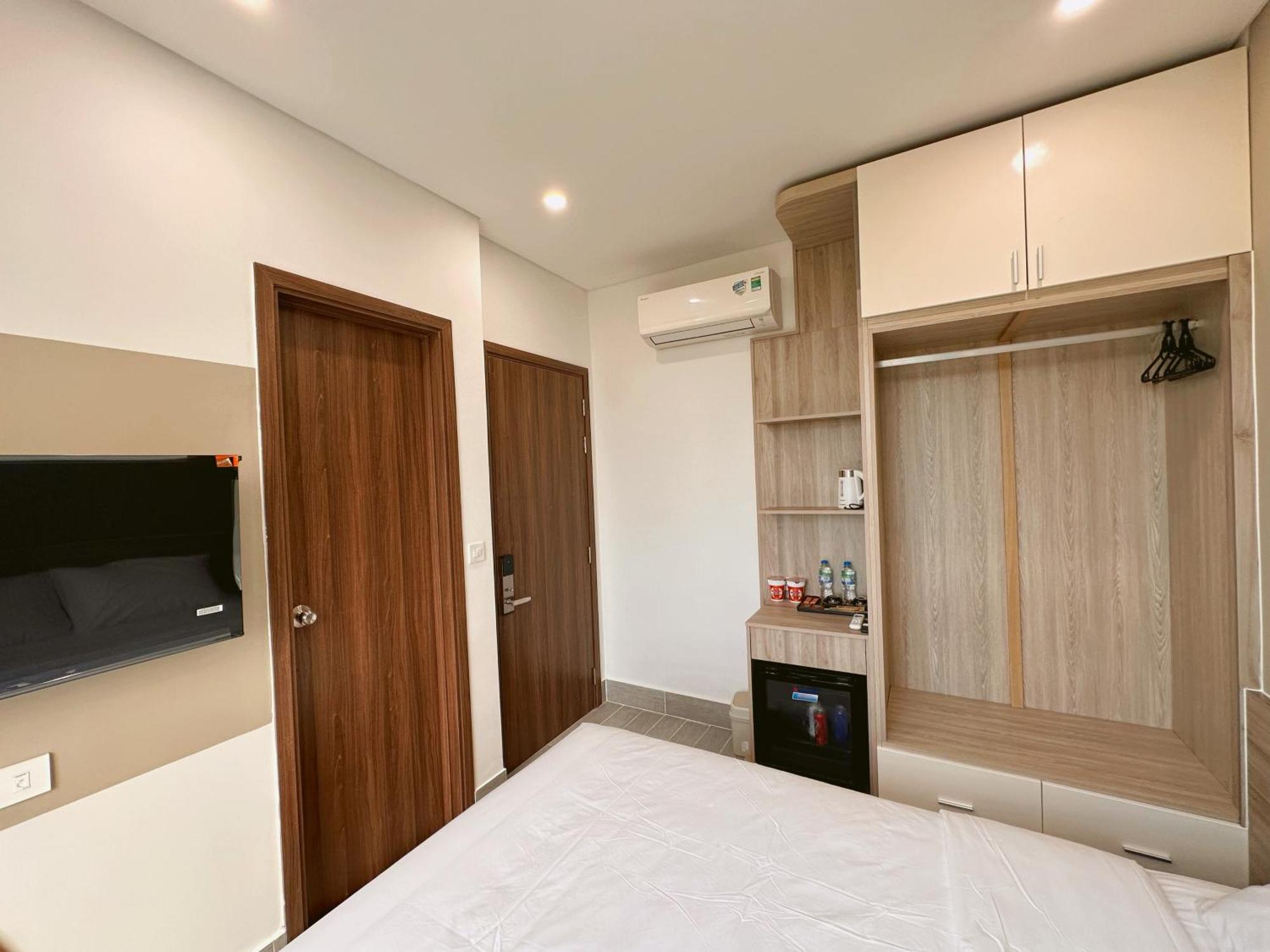 The Sol House Hotel Фу Куок Екстериор снимка