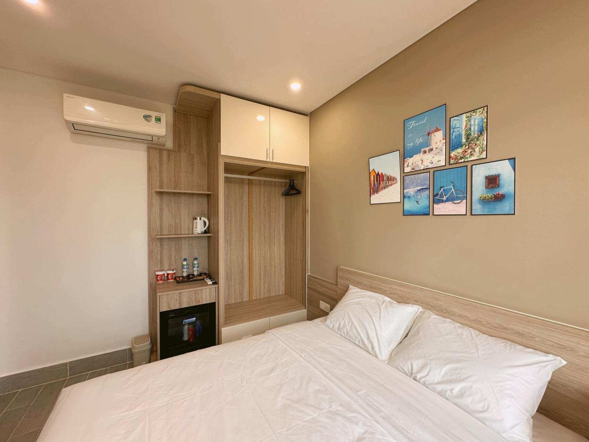 The Sol House Hotel Фу Куок Екстериор снимка