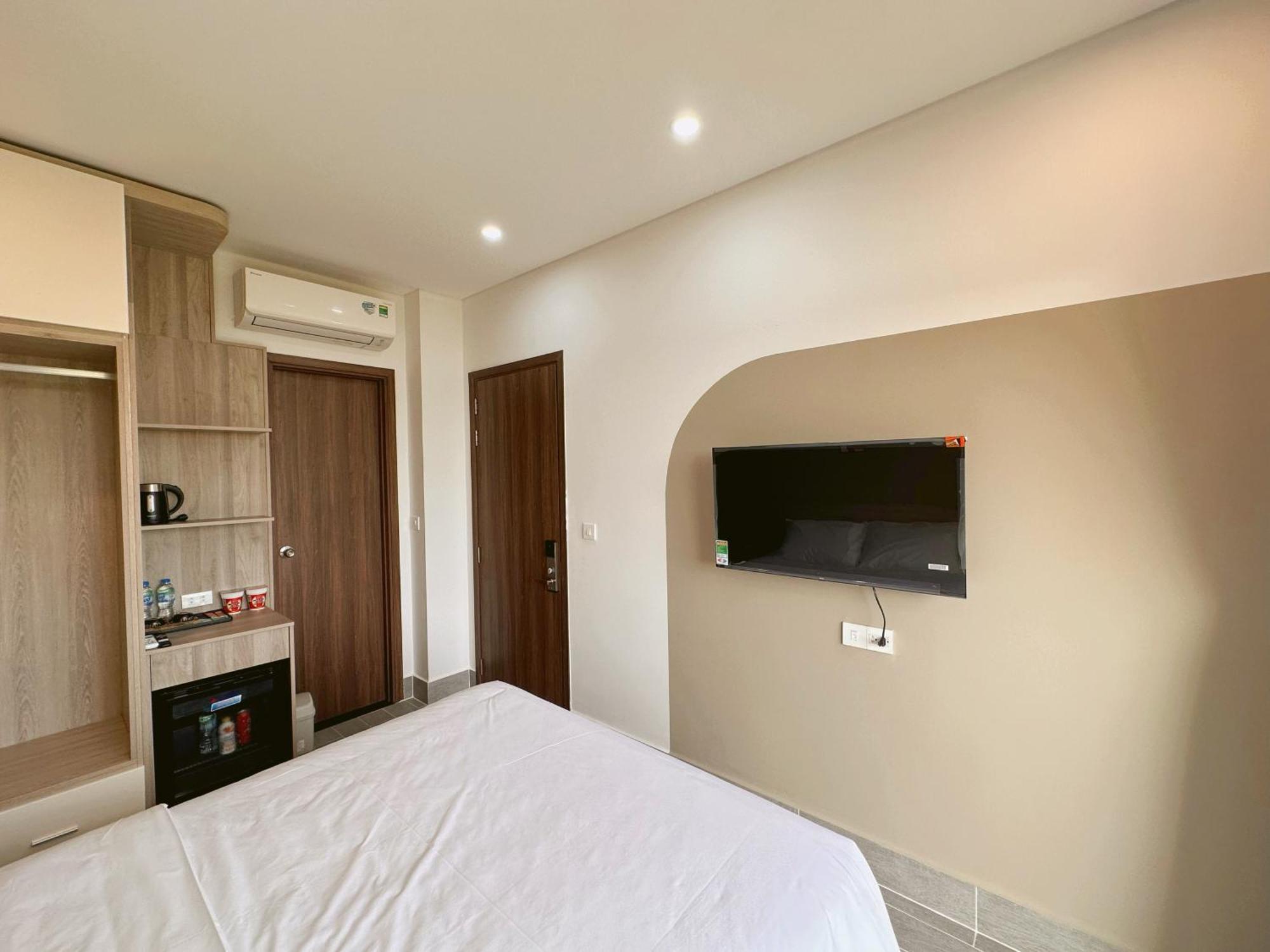 The Sol House Hotel Фу Куок Екстериор снимка