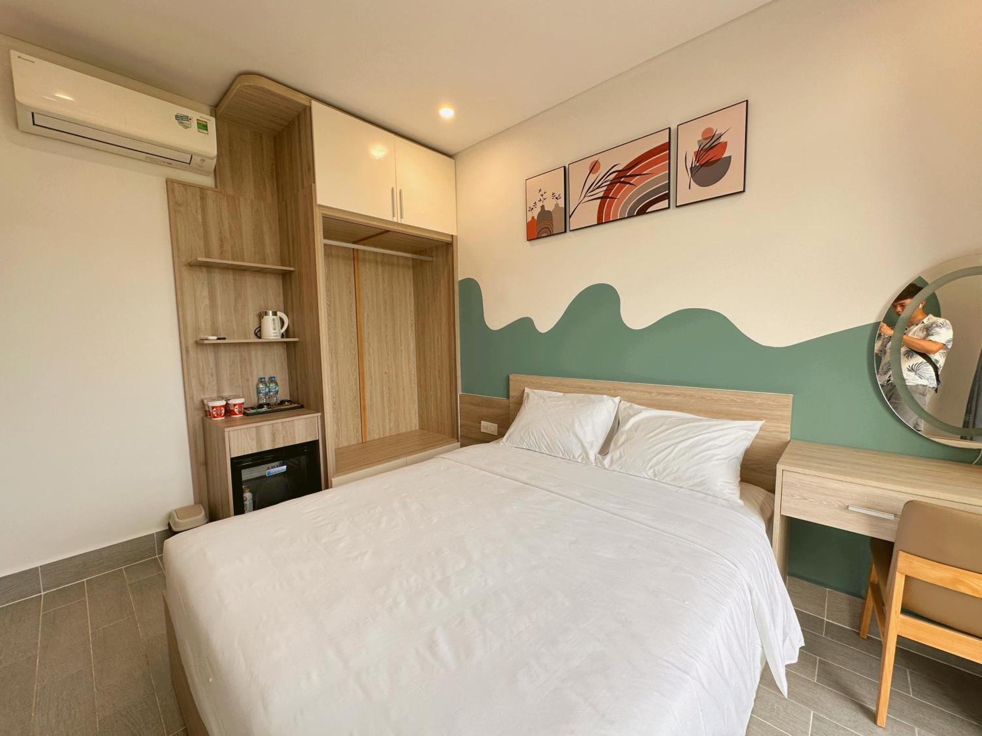 The Sol House Hotel Фу Куок Екстериор снимка