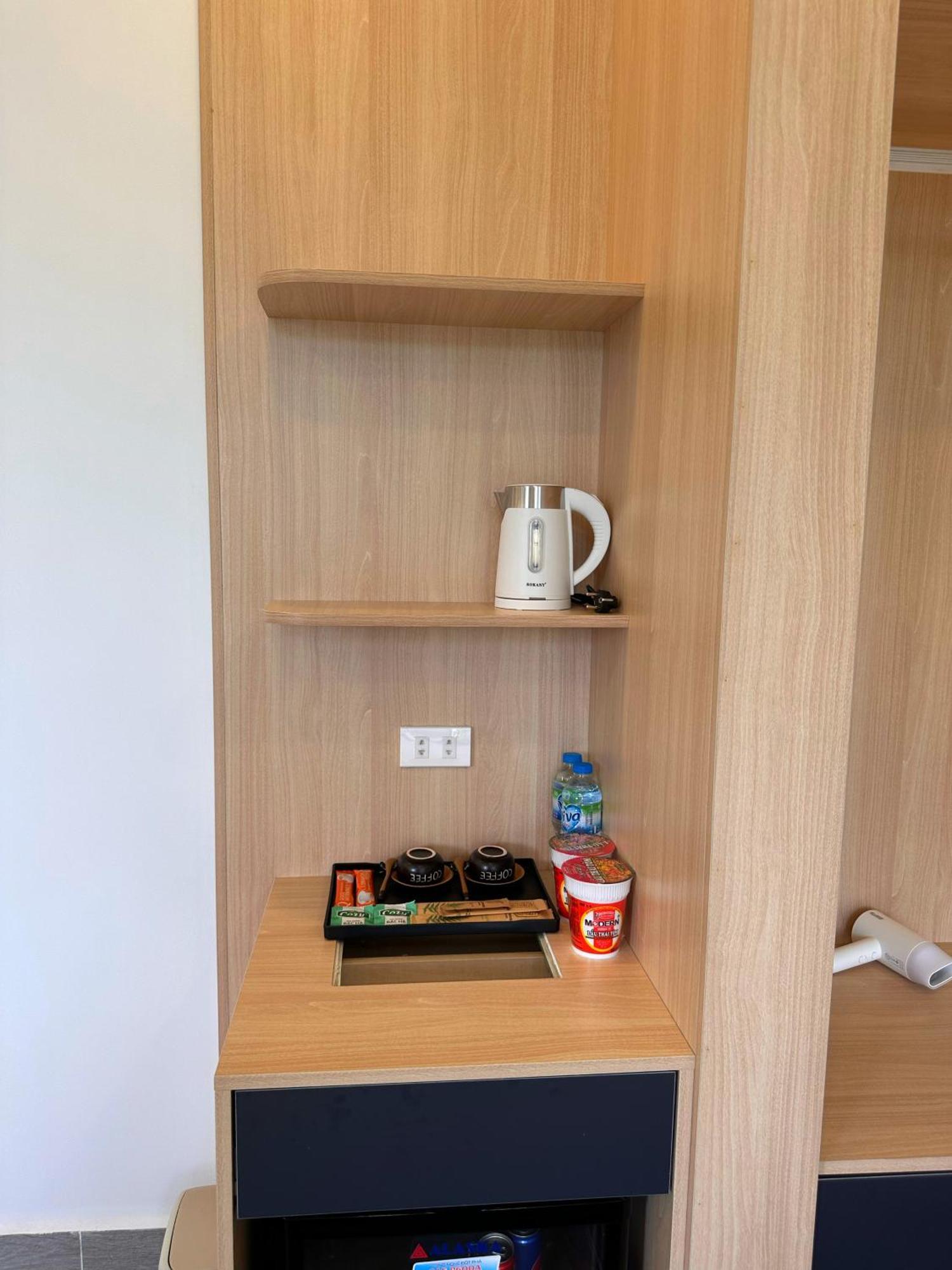The Sol House Hotel Фу Куок Екстериор снимка