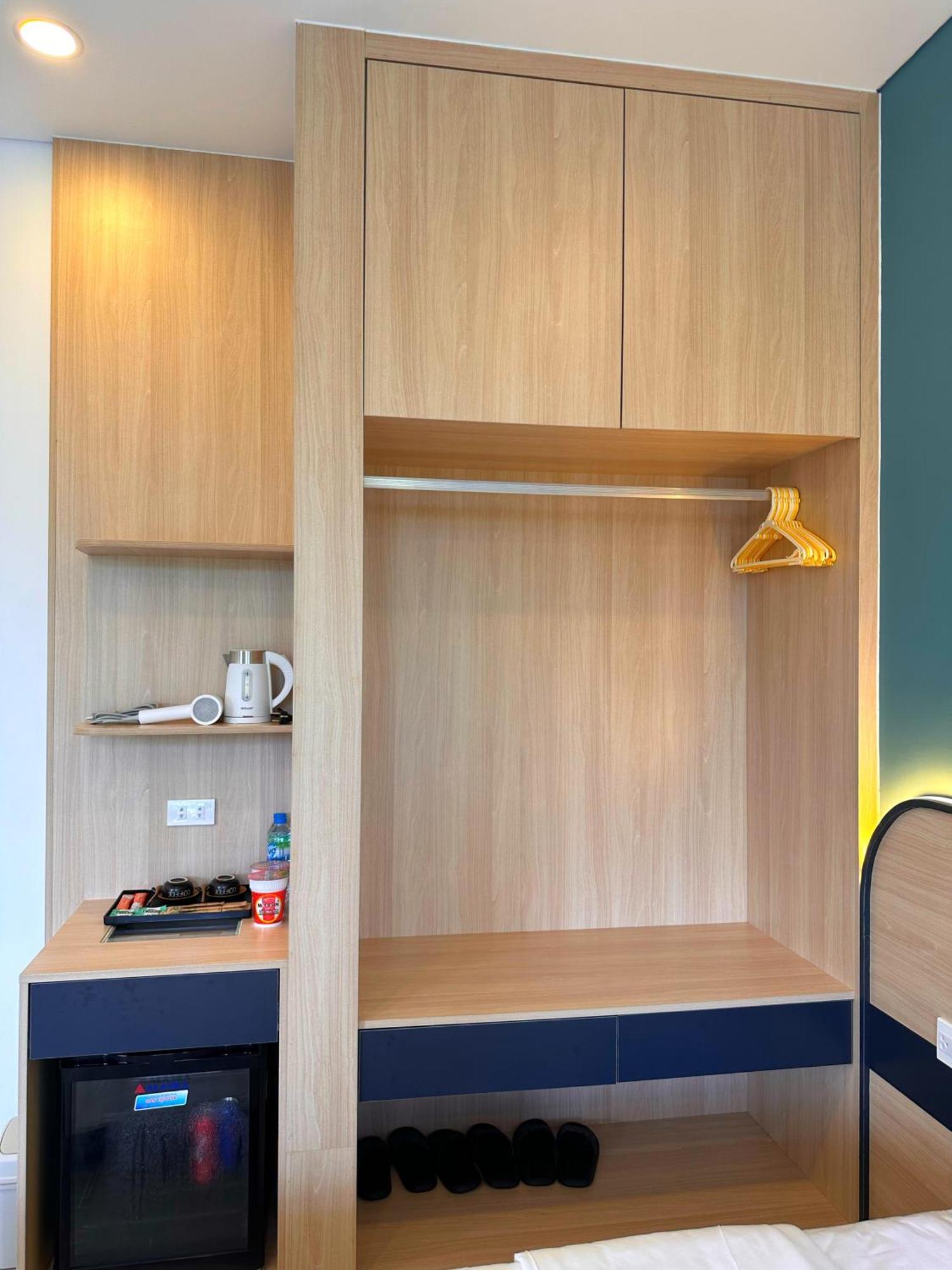 The Sol House Hotel Фу Куок Екстериор снимка