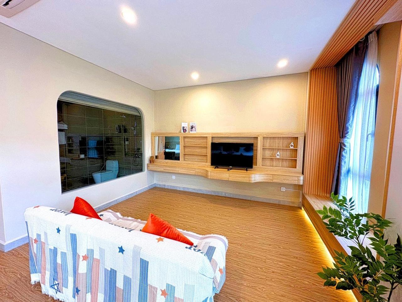 The Sol House Hotel Фу Куок Екстериор снимка