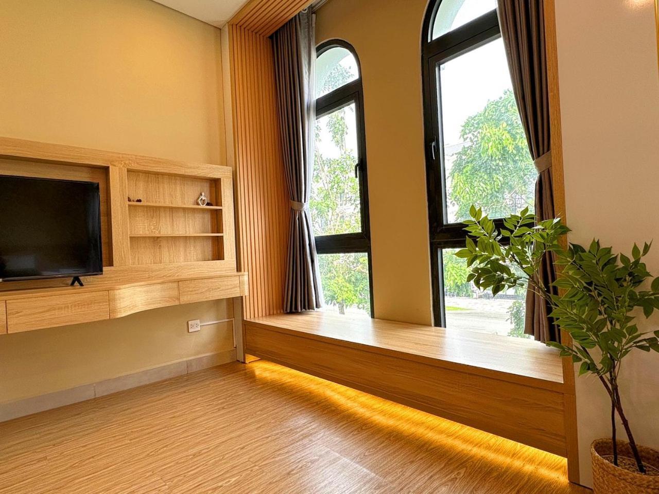 The Sol House Hotel Фу Куок Екстериор снимка