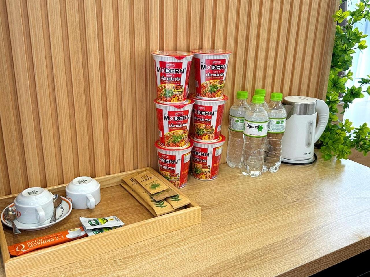 The Sol House Hotel Фу Куок Екстериор снимка